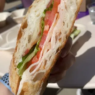 Estelle Ciabatta Club