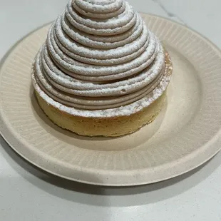 Mont Blanc