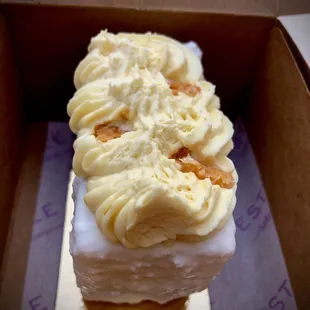Island Passion Cake
