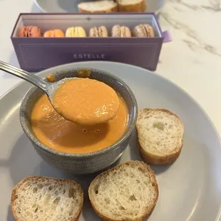 Tomato Bisque