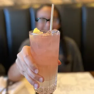 drink