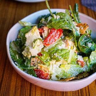 caesar salad