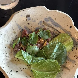 Steak Tartare