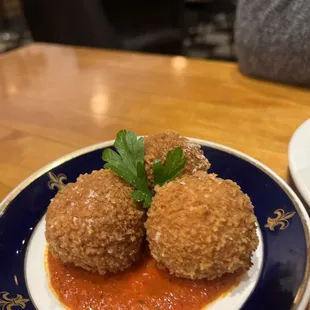 Arancini