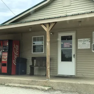 It&apos;s casual and friendly.