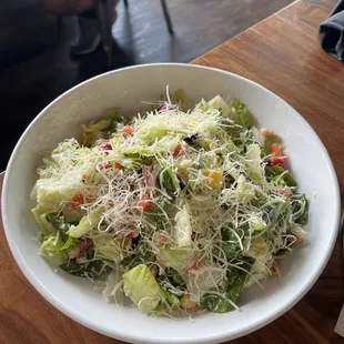 Italian Chopped Salad