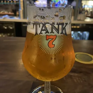 Tank 7