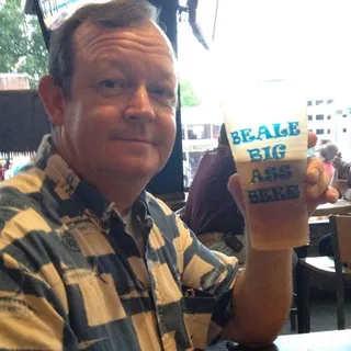 Alan P.