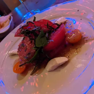 Tomato Salad