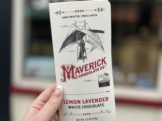 Maverick Chocolate