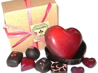 Chocolats Latour
