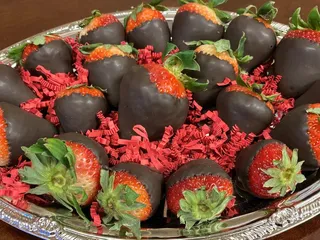 Dinser Chocolate