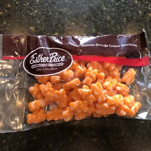 Esther Price Candies