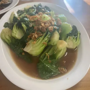 Stir Fried veggie