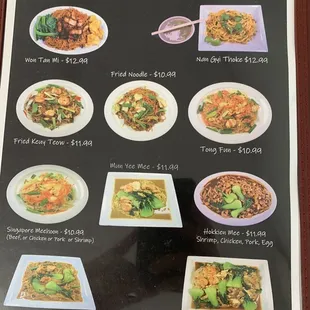 menu, ramen and noodles