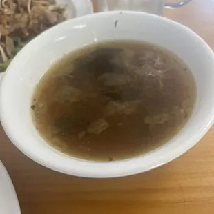 Soup