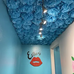 cupcakes, interior