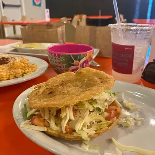 Gordita!