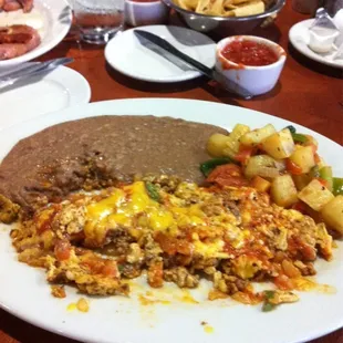 Migas