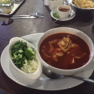 Menudo