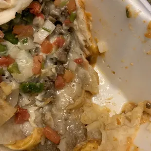 Chimichanga