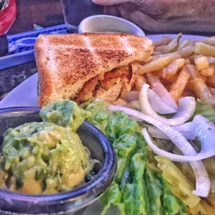 Stoners Sandwich