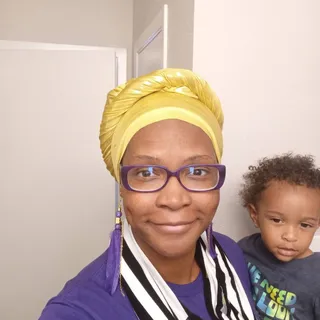 Marleshia J.