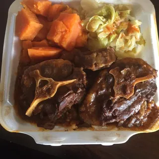 Oxtails