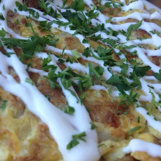 German Omelet