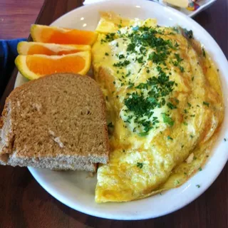 Lovely Omelet