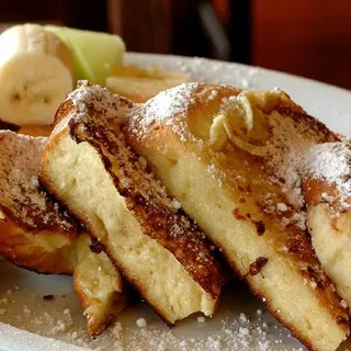 French Toast