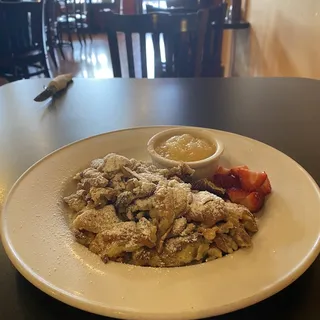 Kaiserschmarrn