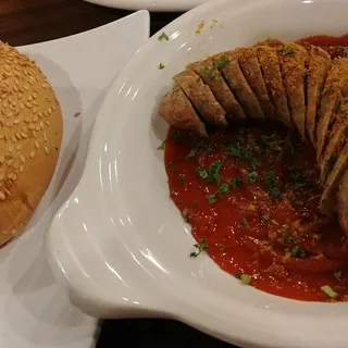 Currywurst