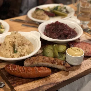 Butchers Block