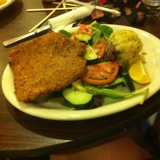 Green Salad