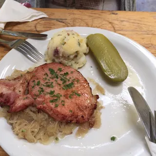 Sauerkraut