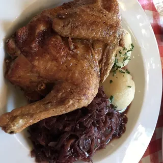Red Cabbage