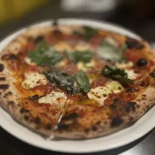 Margherita