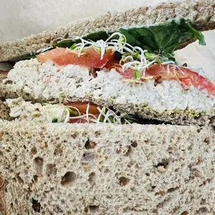 Chicken Salad Sandwich
