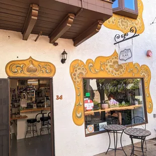 Storefront