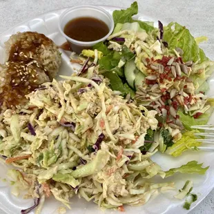 Esther&apos;s Combo