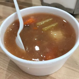 Tomato Soup