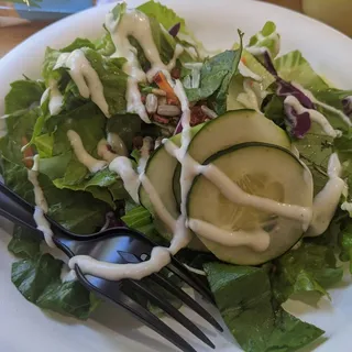 Garden Salad