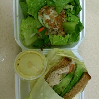 Tuna Salad