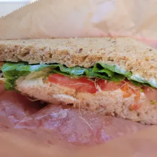 Chicken Salad