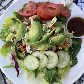 Chinese Chicken Salad