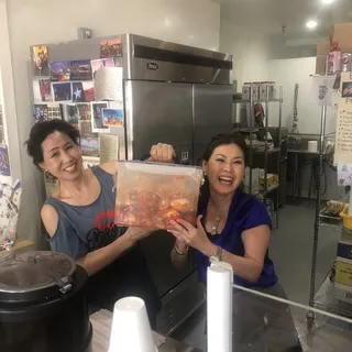 Kimchi