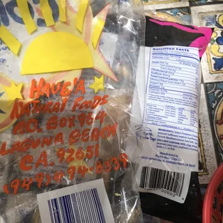 Have'A Corn Chips