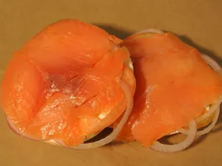 5th Avenue Bagelry