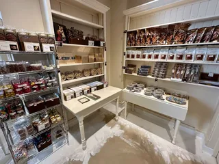 Betsy Ann Chocolates